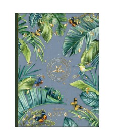 imagem principal do produto Planner Grampeado 20 x 27,5 cm Naturalis 90 G 2027