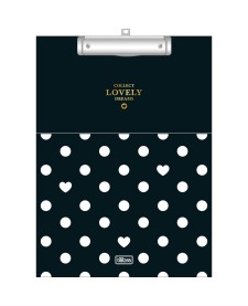 imagem principal do produto Prancheta Decorada West Village