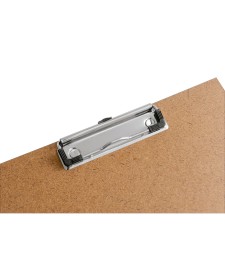 imagem de detalhe produto Prancheta MDF Natural Ofício