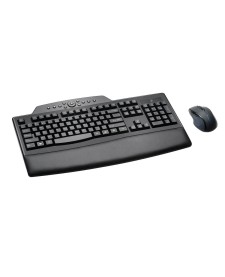 imagem principal do produto Pro Fit Comfort Teclado e Mouse sem fio