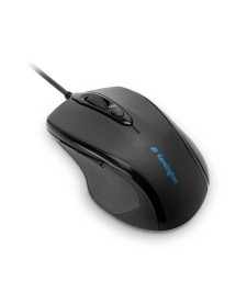 imagem principal do produto Pro Fit Mouse com fio médio