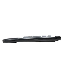 imagem de detalhe produto Pro Fit Teclado Comfort com fio