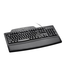 imagem principal do produto Pro Fit Teclado Comfort com fio