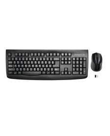 imagem de detalhe produto Pro Fit Teclado e Mouse sem fio