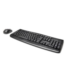 imagem principal do produto Pro Fit Teclado e Mouse sem fio