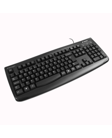 imagem de detalhe produto Pro Fit Teclado lavável USB
