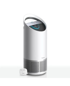 imagem principal do produto Purificador de Ar com Monitor de Qualidade do Ar Z-2000 127V TruSens - Ambiente de até 35m²