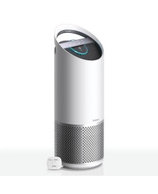 imagem principal do produto Purificador de Ar com Monitor de Qualidade do Ar Z-3000 220V TruSens - Ambiente de até 70m²