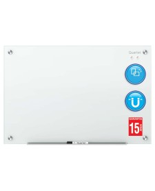 imagem principal do produto Quadro Branco Magnético Vidro 120x90cm