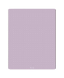 imagem principal do produto Quadro Colorido Magnético 21,6x28cm Cores Sortidas