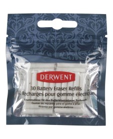 imagem principal do produto Refil para Borracha Elétrica