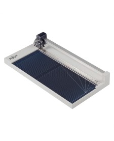 imagem principal do produto Refiladora de Mesa 10 Folhas A4 Rexel Base 30x20cm ClassicCut 1210P