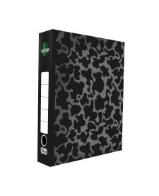 imagem principal do produto Registrador AZ A4 LL Classic Desmontado