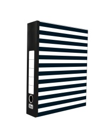 imagem principal do produto Registrador AZ Ofício LL Decorado Desmontado