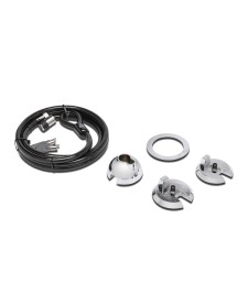 imagem de detalhe produto SafeDome Trava de Segurança ClickSafe® para iMac® (21″ e 27″ - modelos 2010 e 2012)