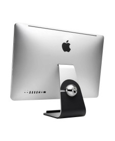 imagem principal do produto SafeStand Estação de Segurança para iMac® (modelos 21″ e 27″)