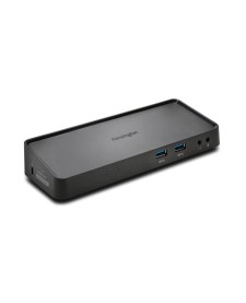 imagem principal do produto SD3600 Docking Station Universal USB 3.0