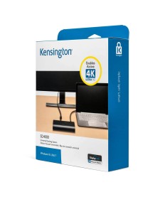 imagem de detalhe produto SD4000 Docking Station Universal USB 3.0