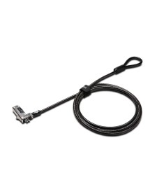 imagem principal do produto Slim NanoSaver Trava com Segredo para Notebook