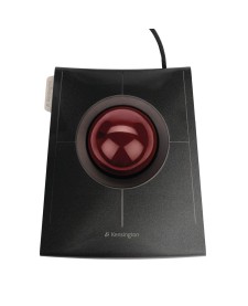 imagem de detalhe produto Slimblade Mouse Trackball USB