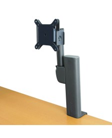 imagem principal do produto Suporte de Mesa Ergonômico para 1 Monitor