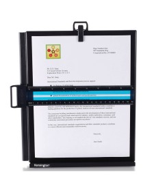 imagem de detalhe produto Suporte de Metal para Papéis