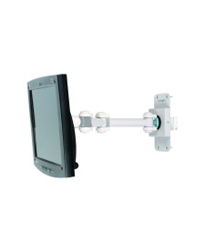 imagem principal do produto Suporte de Monitor Articulado para Parede