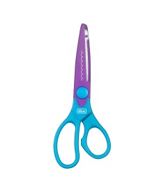 imagem principal do produto Tesoura Decorativa 165mm