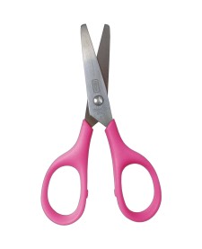 imagem principal do produto Tesoura Escolar 115mm T419