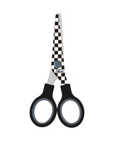 imagem de detalhe produto Tesoura Escolar 128mm Street