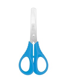 imagem principal do produto Tesoura Escolar 130mm Classic - Sortido