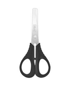 imagem principal do produto Tesoura Escolar 130mm Classic - Sortido