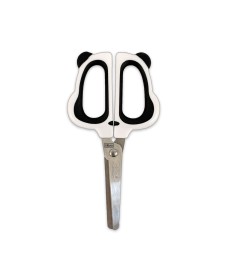 imagem principal do produto Tesoura Escolar 131mm Panda