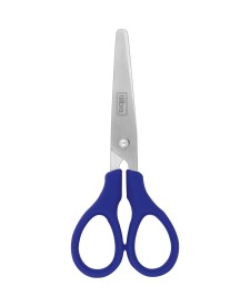 imagem principal do produto Tesoura Escolar 132mm Study - Sortido