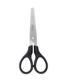 imagem principal do produto Tesoura Escolar 132mm Study - Sortido