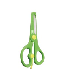 imagem principal do produto Tesoura Escolar 138mm T418 Cores sortidas