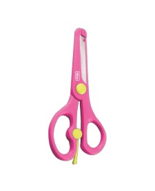 imagem principal do produto Tesoura Escolar 138mm T418 Cores sortidas