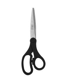 imagem principal do produto Tesoura Multiuso 180mm ProCut Preta