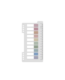 imagem de detalhe produto Tili Notes Index