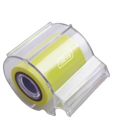 imagem de detalhe produto Tili Notes Roller (Nota Adesiva em Rolo) Amarelo - 1 Rolo De 50mmx5m