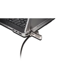 imagem de detalhe produto Trava com Segredo e Cadeado