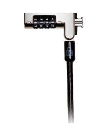 imagem de detalhe produto Trava com Segredo Slim para Slot Padrão