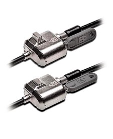 imagem de detalhe produto Trava de Segurança para Microsoft Surface Studio