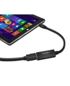 imagem de detalhe produto VM2000 Adaptador Mini DisplayPort para HDMI