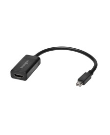 imagem principal do produto VM4000 Adaptador  Mini Displayport para HDMI 4K