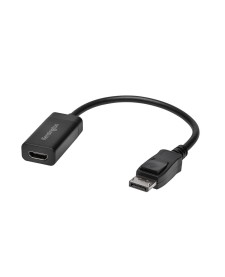 imagem principal do produto VP4000 Adaptador DisplayPort para HDMI 4K