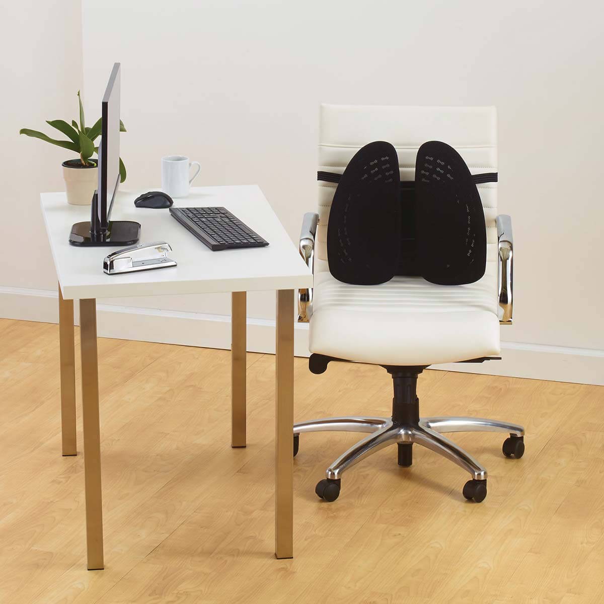 Almofada Ergonômica para as Costas - Kensington - Escritório, Ergonomia ...