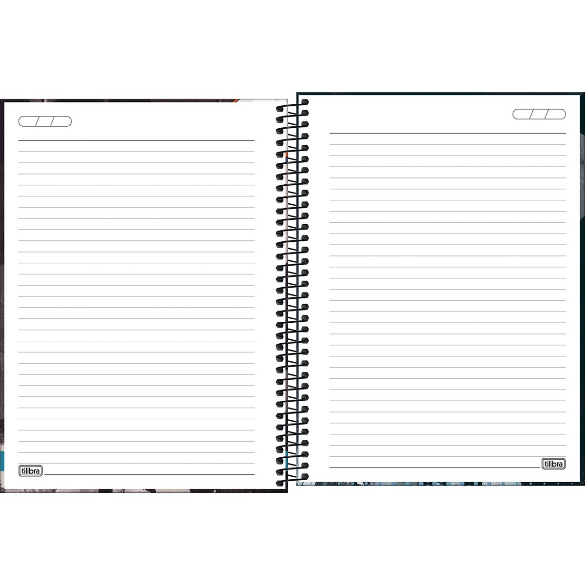 Caderno Espiral Capa Dura Universitário 1 Matéria Do it! 80 Folhas Do it! Cadernos, Espiral Caderno Espiral Capa Dura Universitário 1 Matéria Do it! 80 Folhas Do it! Cadernos, Espiral
