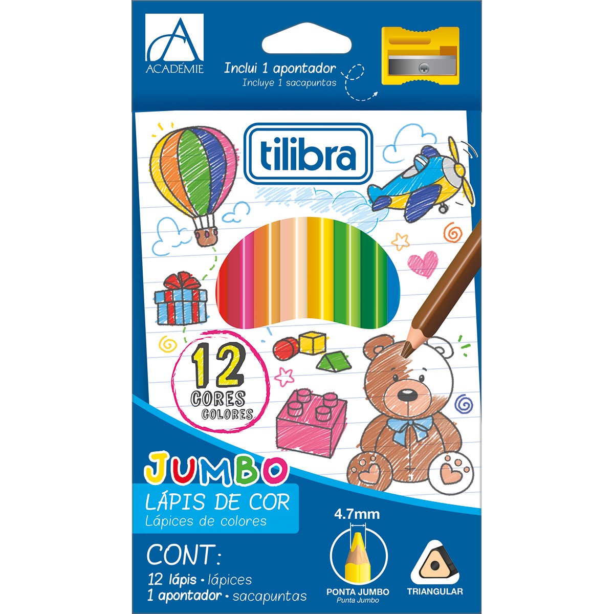l-pis-de-cor-jumbo-12-cores-triangular-acad-mie-acad-mie-escolar
