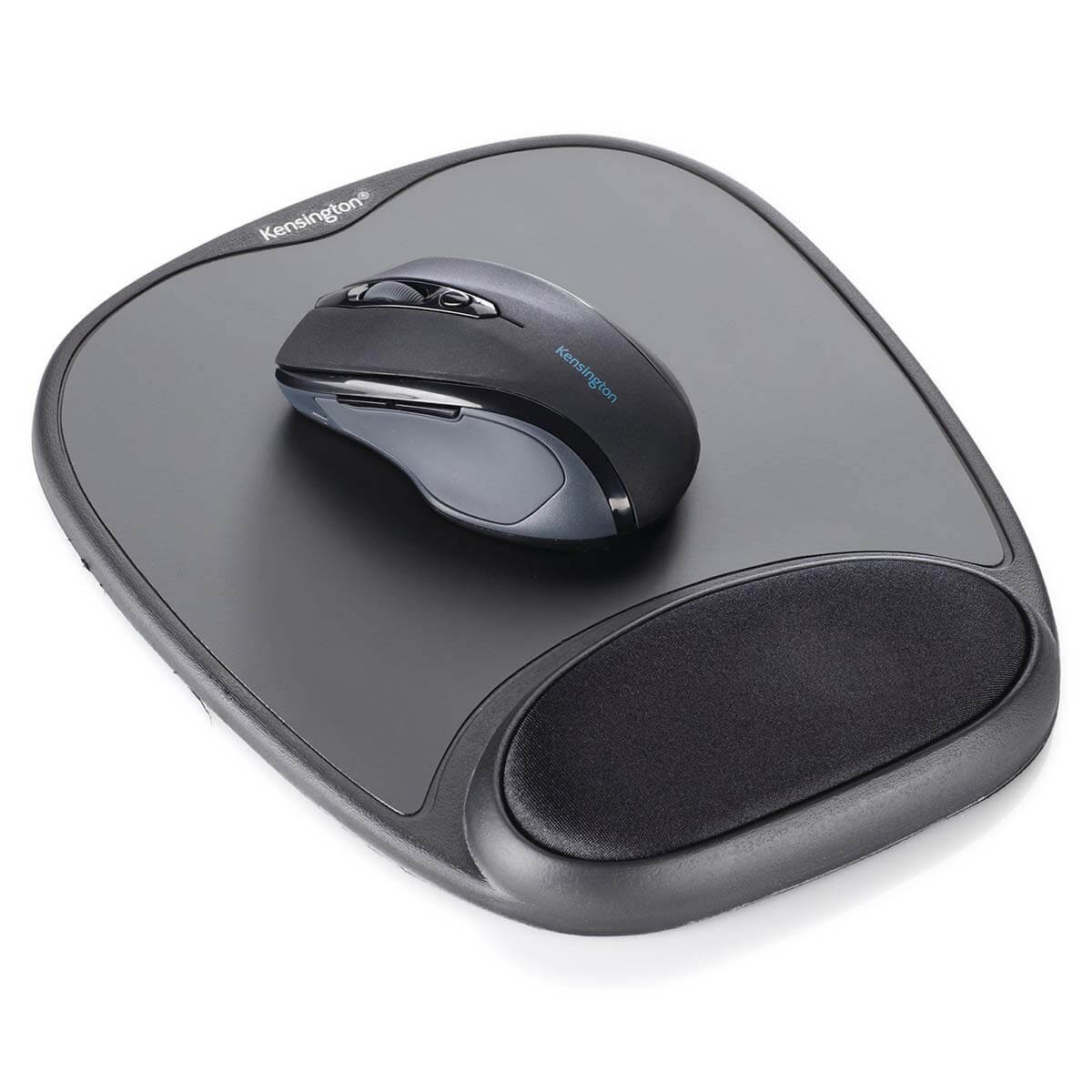 Mouse Pad Comfort Kensington Escritório, Ergonomia Tilibra